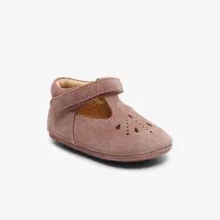 Bisgaard Tøffel Bloom Rose B