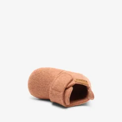 Bisgaard Tøfler Ull Rose B