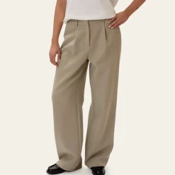 BYIC CelinaIC Pants Dusty Beige