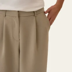 BYIC CelinaIC Pants Dusty Beige