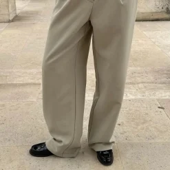 BYIC CelinaIC Pants Dusty Beige