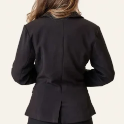 BYIC ClaraIC Blazer Black