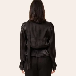 BYIC FreyaIC Shirt Black