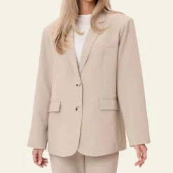 BYIC SignatureIC Blazer Beige