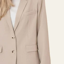 BYIC SignatureIC Blazer Beige