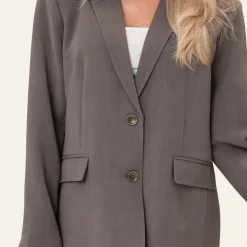 BYIC SignatureIC Blazer Grey