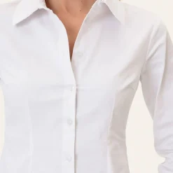 BYIC SiljeIC Shirt White