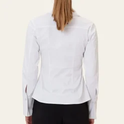 BYIC SiljeIC Shirt White