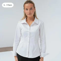 BYIC SiljeIC Shirt White