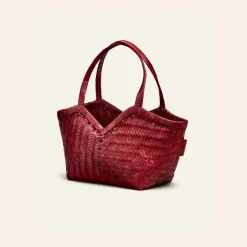 Cala Jade Humi S Falu Red