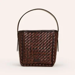 Cala Jade Iwa Mini Umber Twill