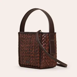 Cala Jade Iwa Mini Umber Twill