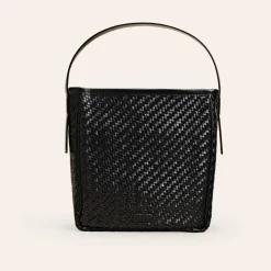 Cala Jade Iwa Twill Black