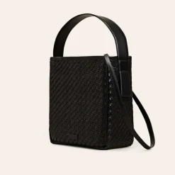 Cala Jade Iwa Twill Black