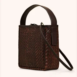 Cala Jade Iwa Umber Twill