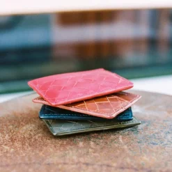 Cala Jade Kortholder Boba Nutmeg