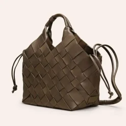 Cala Jade Misu Large Kombu Green