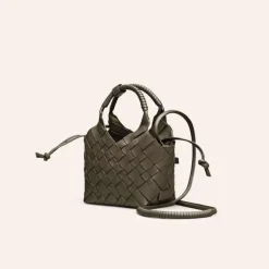 Cala Jade Misu Mini Kombu Green