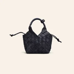 Cala Jade Misu Mini Navy Nubuck