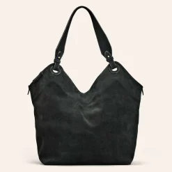 Cala Jade SOHO Black Suede