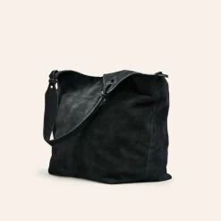 Cala Jade SOHO Black Suede
