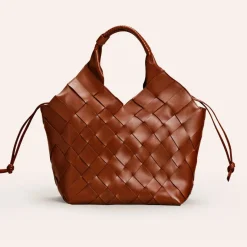 Cala Jade Veske Misu Large Nutmeg