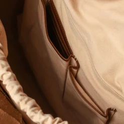 Cala Jade Veske Misu Large Nutmeg