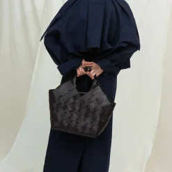 Cala Jade Veske Misu Large Black