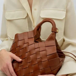 Cala Jade Veske Misu Nutmeg