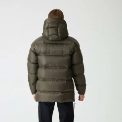 Caya Gerry Pinewood M