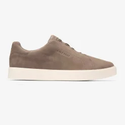 Cole Haan CP Luxe W Slip On Sneaker Truffle M
