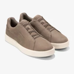 Cole Haan CP Luxe W Slip On Sneaker Truffle M