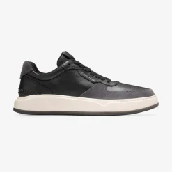 Cole Haan Crossover Sneaker Black/Pavement M