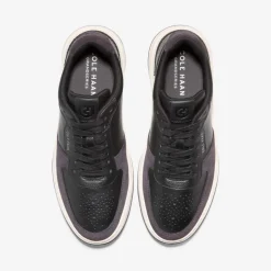 Cole Haan Crossover Sneaker Black/Pavement M