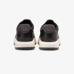 Cole Haan Crossover Sneaker Black/Pavement M
