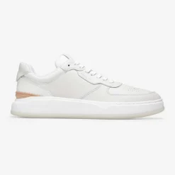 Cole Haan Crossover Sneaker Optic White M
