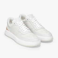 Cole Haan Crossover Sneaker Optic White M