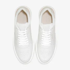 Cole Haan Crossover Sneaker Optic White M