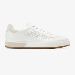 Cole Haan GP Angleace Sneaker W Optic White/Silver M