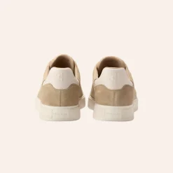 Cole Haan GP Lux Slip On Birch Beige Suede M