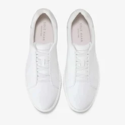 Cole Haan GP Luxe Slip On Sneaker Optic White M