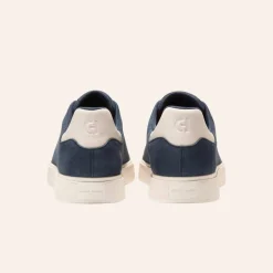 Cole Haan GP Luxe W Slip On Navy Nubuck M