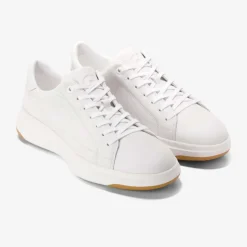 Cole Haan Grandpro W Tennis 2.0 White/Gum M
