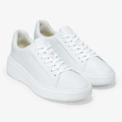 Cole Haan Grandpro W Topspin Hvit