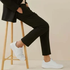 Cole Haan Grandpro W Topspin Hvit