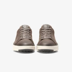 Cole Haan Topspin Sneaker Morl Nbk/Gry Pstrp M