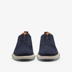 Cole Haan Zerogrand Marine Blue M