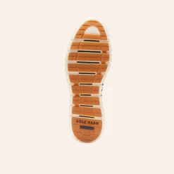 Cole Haan ZG RMSTD Stich Wing Marine Blue/Ivory M