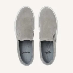 Diemme Garda Low Greey Suede M