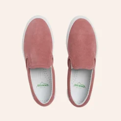 Diemme Garda Platform Wild Rose Suede W